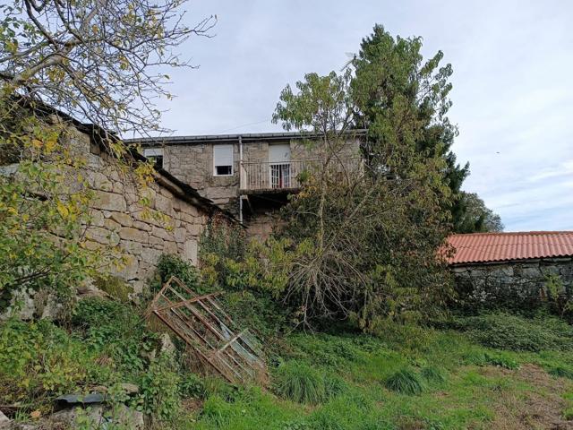 Casa De Campo En venta en Al Chaveanciños, 31, Chandrexa De Queixa photo 0