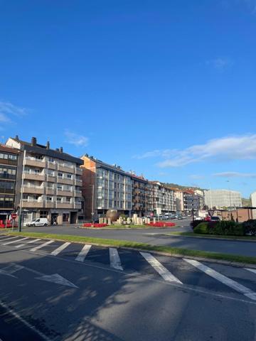Piso En venta en Calle Francisco Llorens Díaz, 0, Couto, Ourense photo 0
