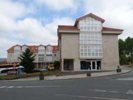 Parking Subterráneo En venta en Calle Emilia Pardo Bazán, 1, Allariz photo 0