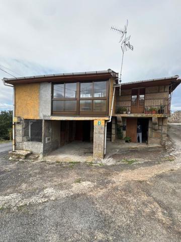 Casa De Campo En venta en A Derrasa, 46, Pereiro De Aguiar photo 0