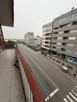 Piso En venta en Av Santiago (de), 6, O Vinteun, Ourense photo 0