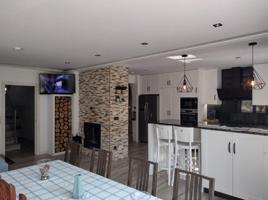 Casa De Campo En alquiler en Calle Chantada, 8, Monforte De Lemos photo 0