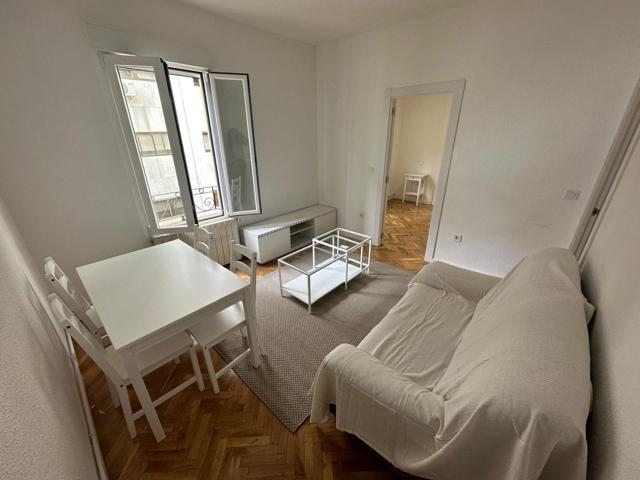 Piso En alquiler en Avenida Del Doctor Federico Rubio Y Galí, 0, Tetuán, Madrid photo 0