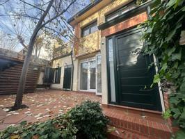 Unifamiliar Pareada En alquiler en Calle Purificación, Zona Pueblo, Pozuelo De Alarcón photo 0