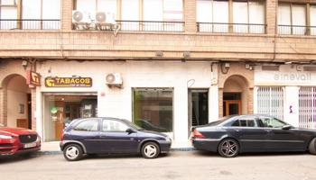 LOCAL COMERCIAL EN VENTA EN CALLE BENIGAFULL photo 0