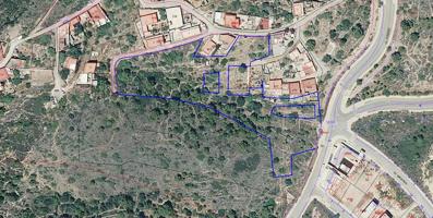 Otro En venta en Av. Suroeste, La Vall D'Uixo photo 0
