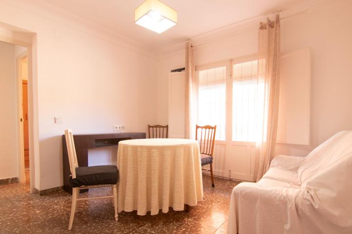 Acogedora vivienda en Almazora photo 0