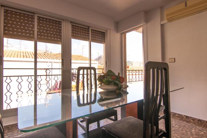 VIVIENDA DE 3 HABITACIONES CON GARAJE CERRADO photo 0