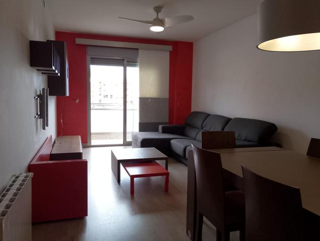 Piso En alquiler en Poligono 3, La Vall D'Uixo photo 0