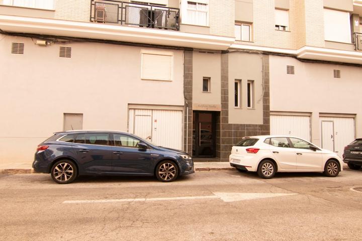 GARAJE INDIVIDUAL EN LA VALL D'UIXÓ photo 0