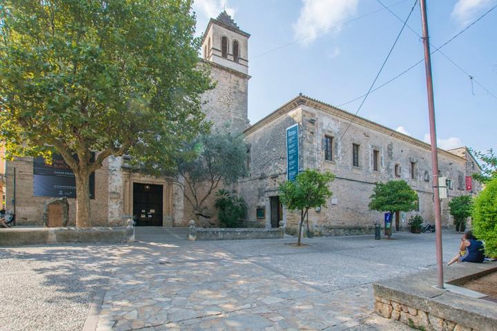 Casa en Pollença photo 0