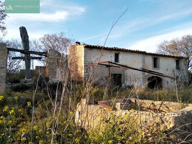 FINCA RÚSTICA EN BINISSALEM photo 0