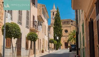Solar urbano zona Ses Sitges photo 0
