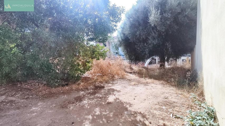 SOLAR URBANO EN LLOSETA photo 0