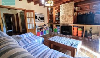 VIVIENDA UNIFAMILIAR CON PARKING PRIVADO photo 0