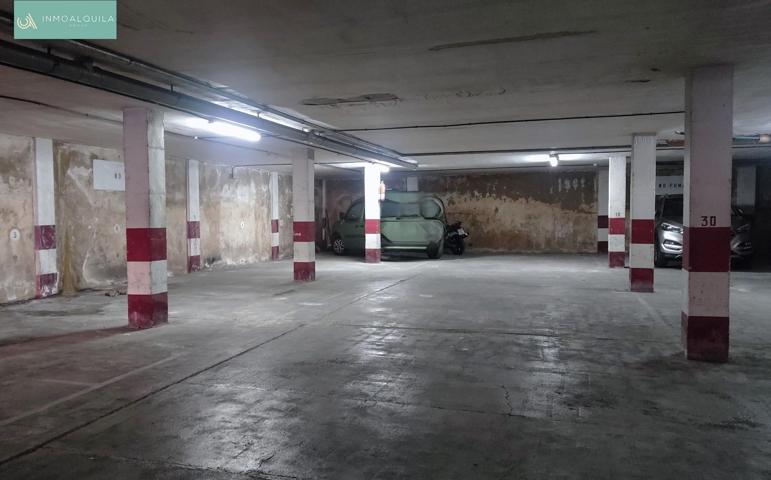 PLAZAS DE PARKING photo 0