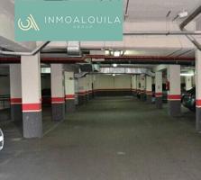 PLAZA DE PARKING EN INCA photo 0