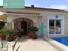 Venta casa Cala Mendia Palma de Mallorca photo 0