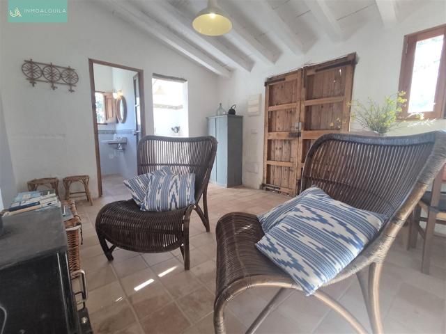 CASITA DE CAMPO photo 0