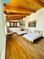 Bonito piso 115m2 en primera línia de la playa. 3hab, 2 baños. 1.900€-mes. photo 0