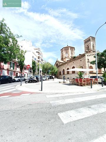 Alquiler 2 habitaciones Santa Catalina Mallorca photo 0