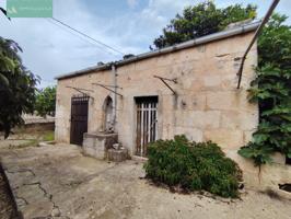 Finca Rústica en Santa Margalida photo 0