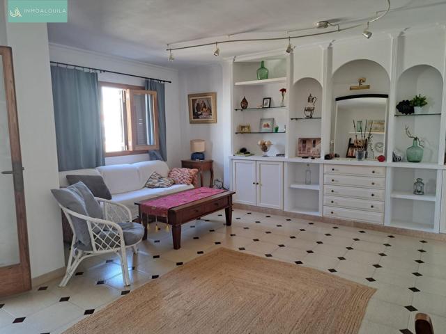 Piso en Santa Margalida photo 0