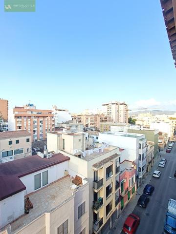 Venta piso 3 habitaciones en centro Palma de Mallorca photo 0
