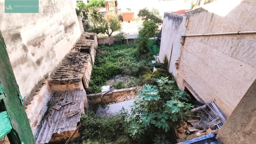 Solar en Lloseta: ¡Tu Oportunidad para Construir el Hogar de tus Sueños! photo 0