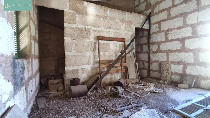 CASA A REFORMAR photo 0