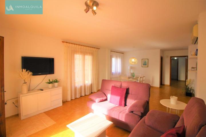 Piso en Can Picafort, 3hab. 2 baño. 1.300€-mes photo 0