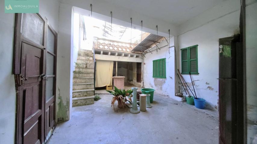 PLANTA BAJA EN LLOSETA photo 0