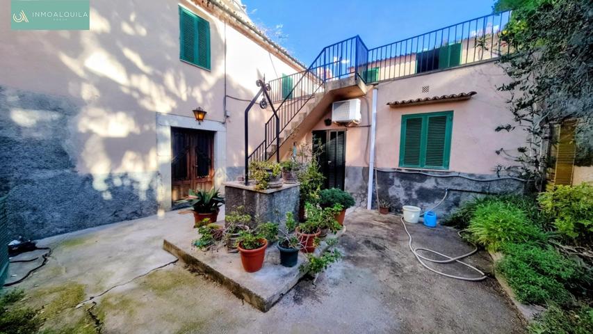 CASA INDEPENDIENTE EN LLOSETA photo 0