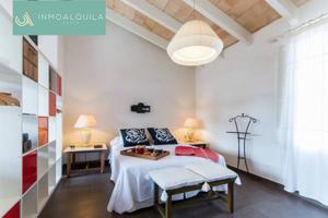 Se alquila amplio loft en Muro por Temporada hasta noviembre. 1000€-mes photo 0