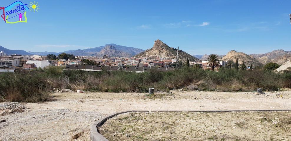 SOLAR EN VENTA DE 1403 M2 A 115€ M2 EN ARCHENA photo 0