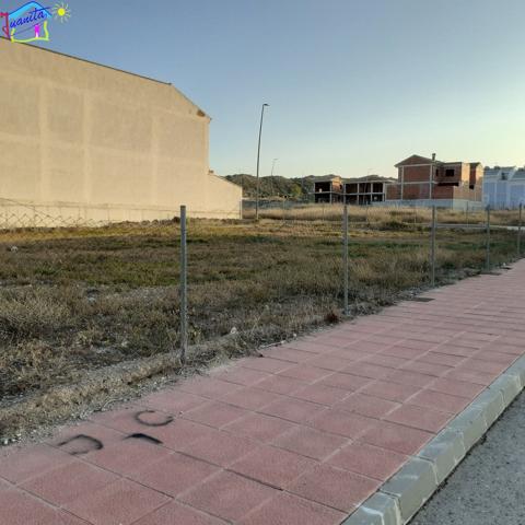 SOLAR EN VENTA DE 700 m2 photo 0