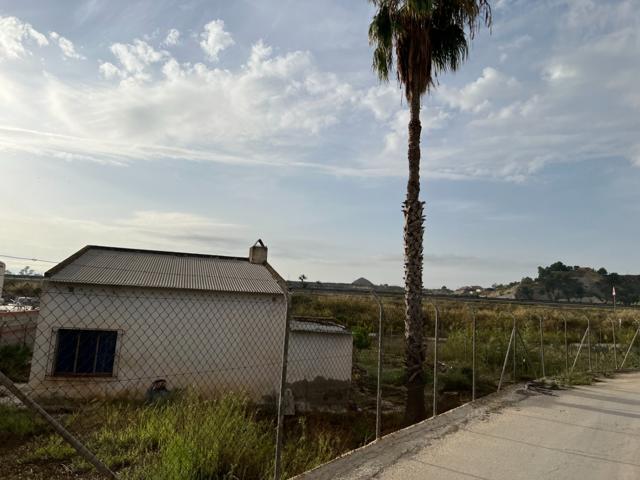 HUERTA EN EL RIO MUERTO CON CASITA photo 0