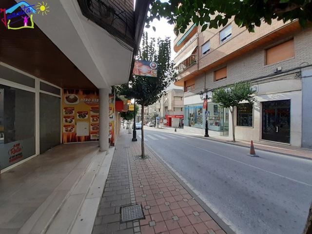 LOCAL COMERCIAL EN VENTA EN ARCHENA-CENTRO- photo 0