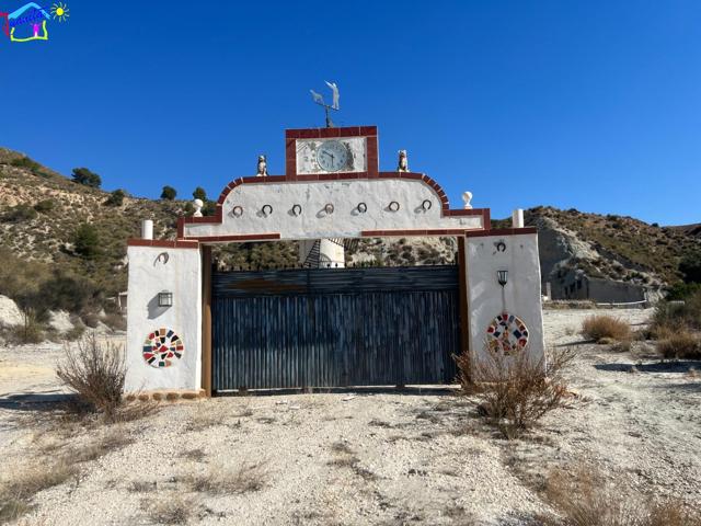 SE VENDE FINCA DE RECREO EN CAMPOS DEL RIO photo 0