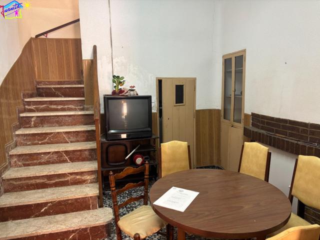 CASA DE PUEBLO EN VILLANUEVA DE RIO SEGURA photo 0