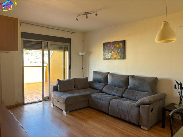 PISO EN ARCHENA CON TERRZA DE 44M2 photo 0