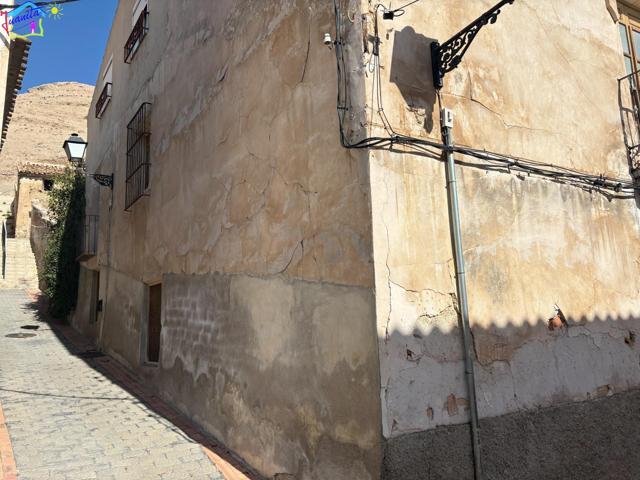 CASA RUSTICA EN RICOTE photo 0