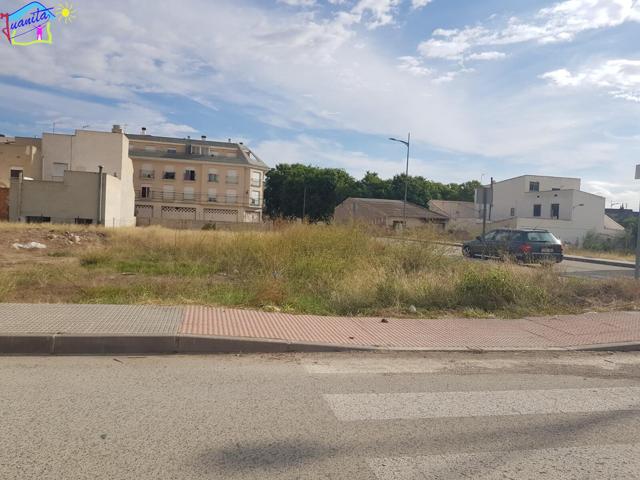 SOLAR EN PAGO BARRANCO photo 0