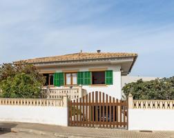 🏡 Chalet encantador en Colonia de Sant Pere photo 0