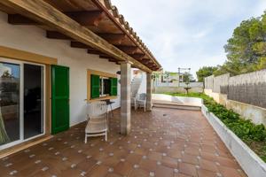 🏡 Chalet encantador en Colonia de Sant Pere photo 0