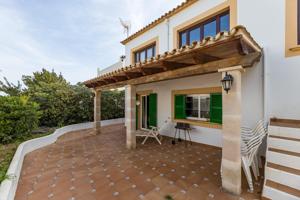 Bonito y amplio Chalet en Colonia de Sant Pere photo 0