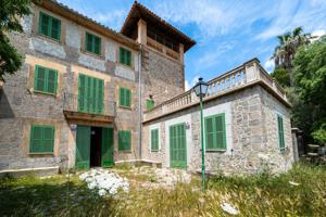 Impresionante casa en Valldemossa!! photo 0
