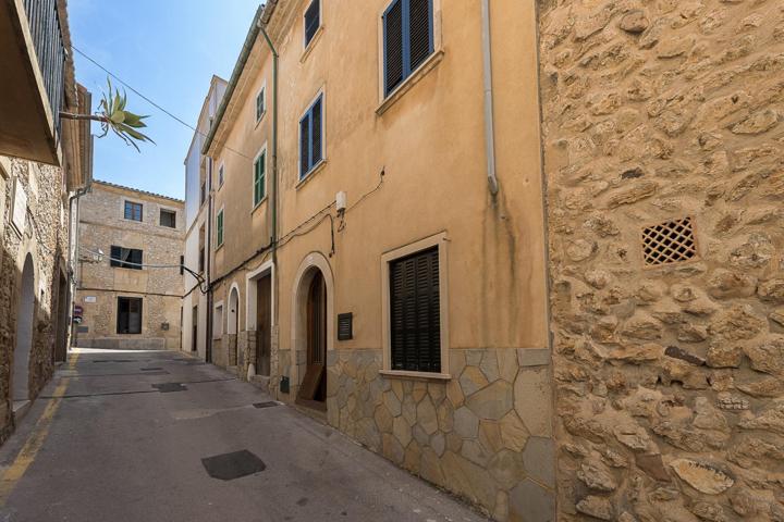 Casa en Pollença photo 0