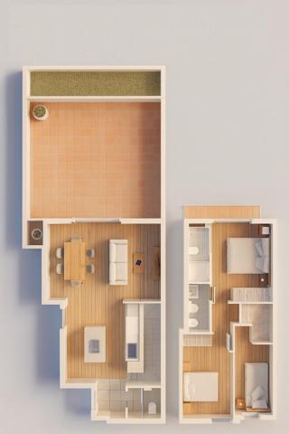 OBRA NUEVA EN PLAZA PEDRO GARAU photo 0