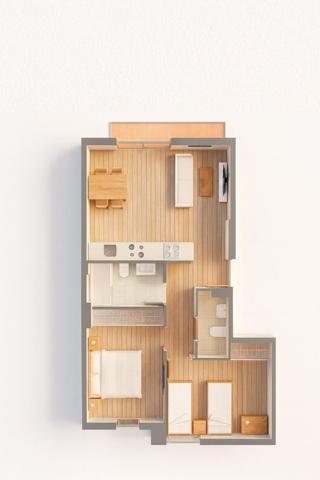 OBRA NUEVA EN PLAZA PEDRO GARAU photo 0